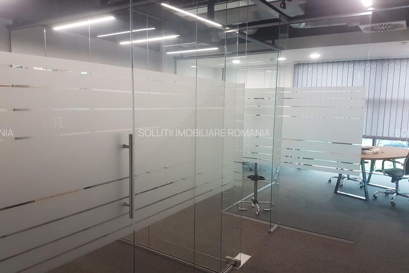 Centru - Spatiu de birouri clasa A - Amplasare excelenta ! - 2