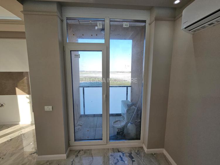 Apartamente 3 camere și parcare, et. 1 și 2, Timișoara, Torontalului, exterior - 10