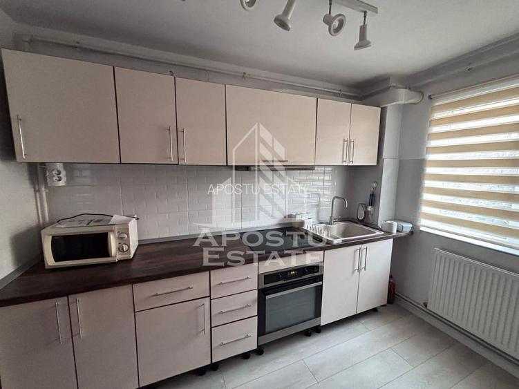 Apartament 2 camere de inchiriat  ,Complexul Studențesc - Timisoara - 4