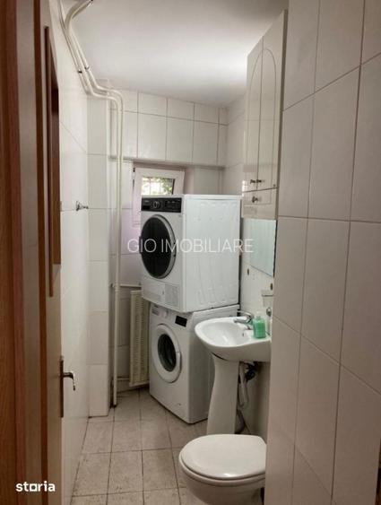 13 Septembrie - Prosper | 3 Camere 2 Bai | Parcare | AC | Metrou 8' - 7