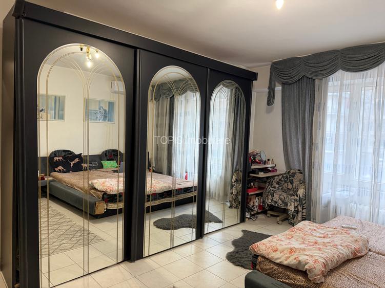 Alba Iulia / Bloc 1991/ Garsonieră 37 mp plus Balcon/ Oportunitate Investiție - 10