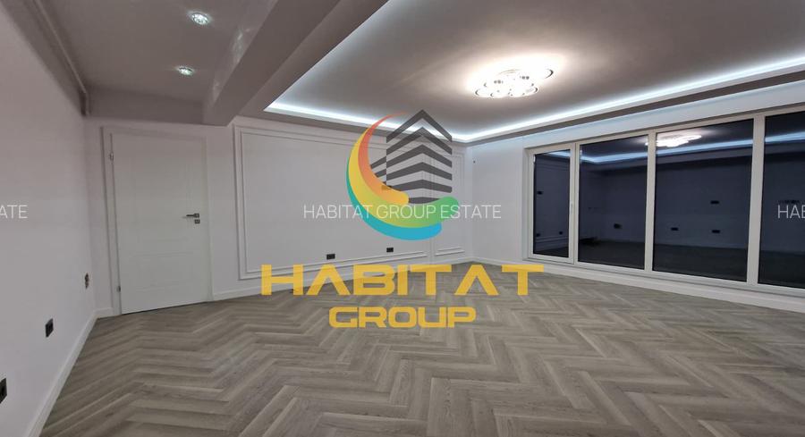 Pallady Penthouse 3 camere 100 mp + terasa 32 mp GATA MUTARE - 2