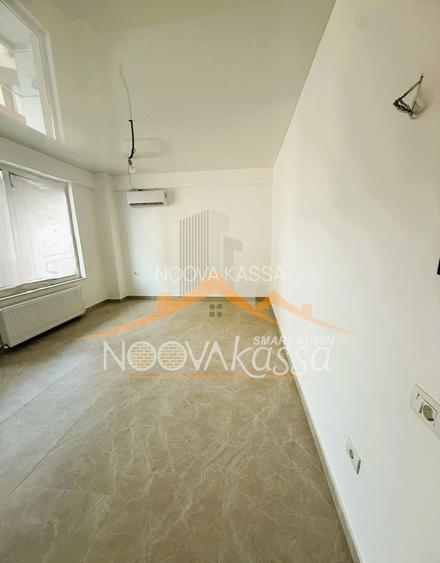 Mamaia Nord, garsoniere decomandate finisate complet - 13