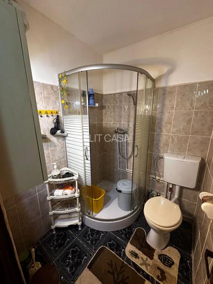 Apartament cu 3 camere, zona Nicolina - 11