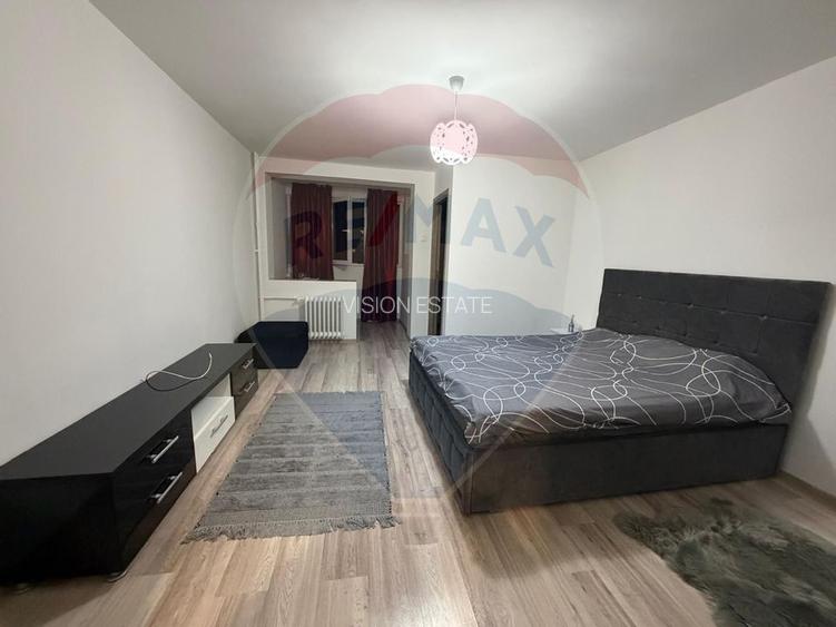 Garsonieră de închiriat în Brazdă - 3