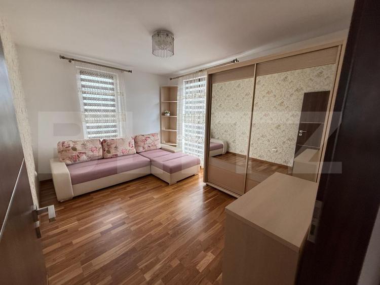 Apartament cu 3 camere de vânzare în Andrei Mureșanu – zonă premium, liniștită - 3