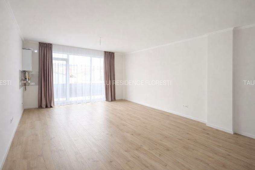 Ap 5 C5 Tautului Residence Park Parcul Poligonului Zona Sub cetate Ta - 8