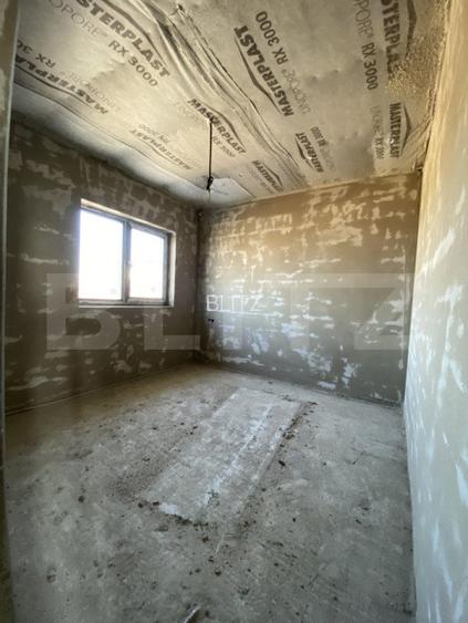 Casa individuala, 4 camere, 154 mp utili, 750 mp teren, Jucu - 6