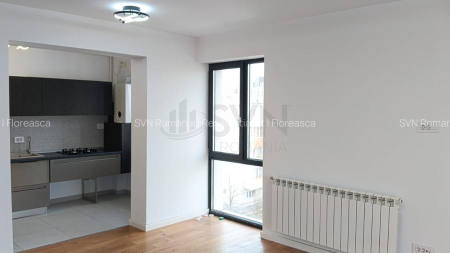 REA1007024 2 Camere Nou Aviatiei Aurel Vlaicu 5 minute - 3