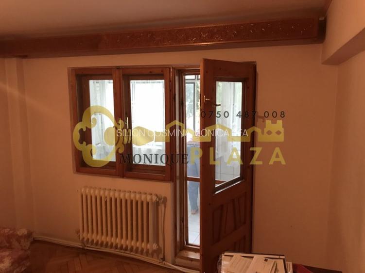 4 Camere | CT | Loc de parcare | 2 Balcoane | Etaj 2 | Boxa | - 3