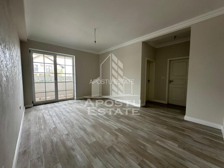 Apartamente cu 2 camere, bucatarie separata in Giroc la asfalt - 2