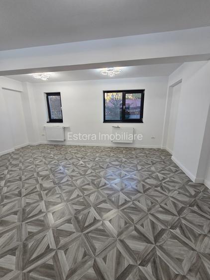 APARTAMENT DE VÂNZARE CU DOUĂ CAMERE DE 80 MP ZONA ȘOSEAUA CHITILEI SEC.1 - 6