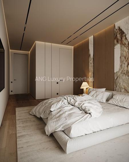 3 Rooms Apartment in North of Bucharest - 2