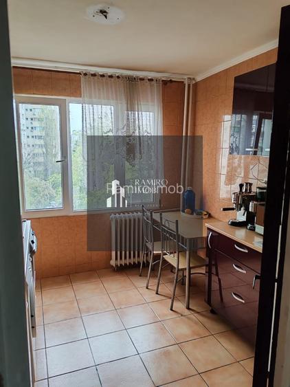 Apartament 3 camere decomandat / et 4/ 74 mp– Metrou Iancului 10 min - 6