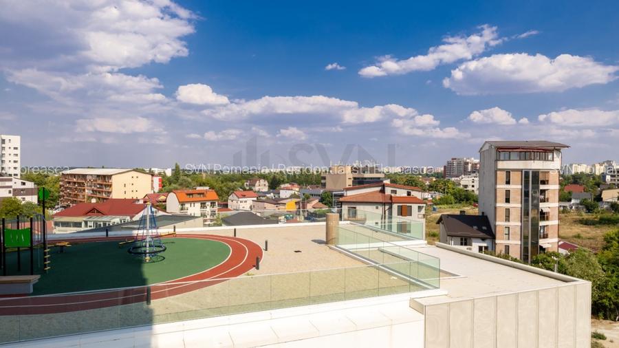 REA1024484 Apartament Modern 2 Camere I One Verdi Park I Floreasca - 4