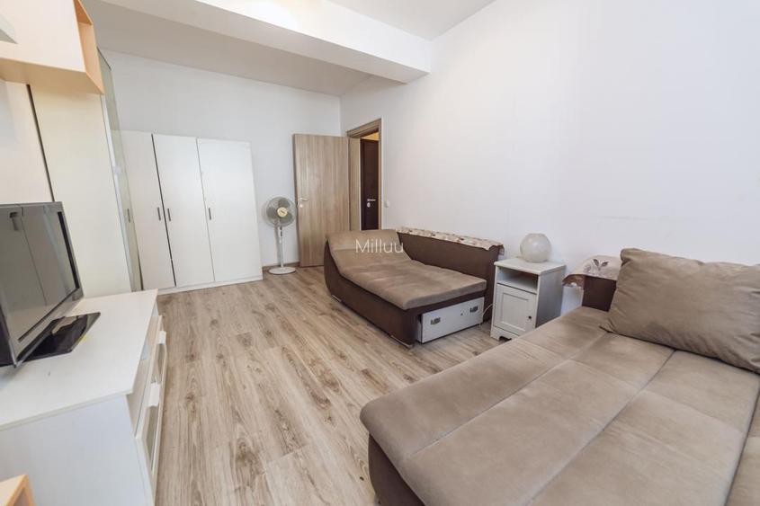 Garsoniera | Mobilata si Utilata | 15 Min Metrou Valea Ialomitei - 3