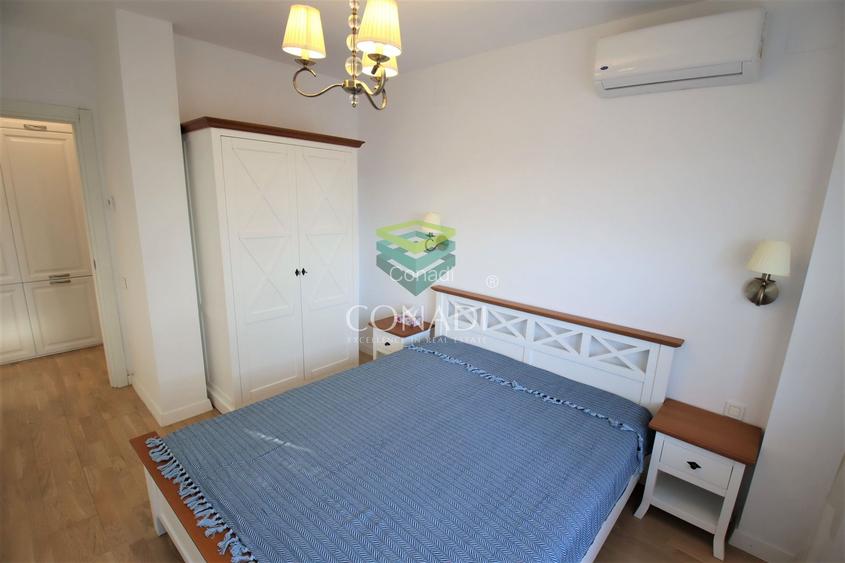Apartament  Nou 2 camere + loc de parcare subteran | Domenii - 11