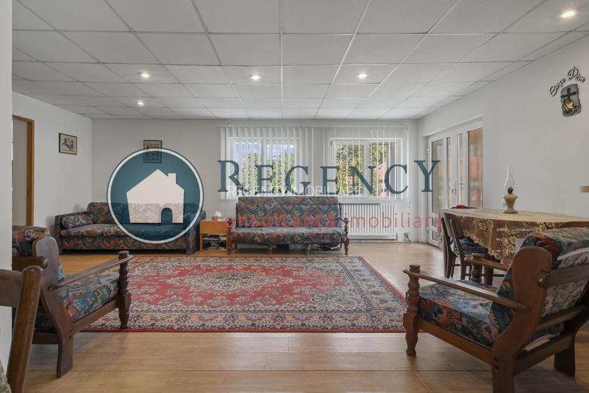 Casa P+M in Ciolpani - Snagov, oaza de liniste si verdeata - 10