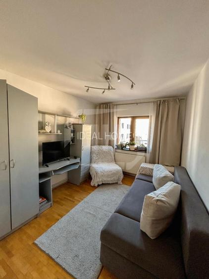 Apartament 4 camere, intermediar, la cheie, zona The Office - 6