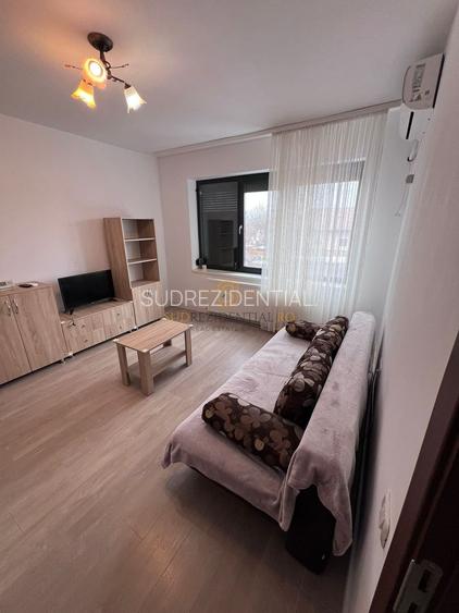 Apartament 2 camere de inchiriat - Cavar Odei, zona Grand Arena Mall - 2