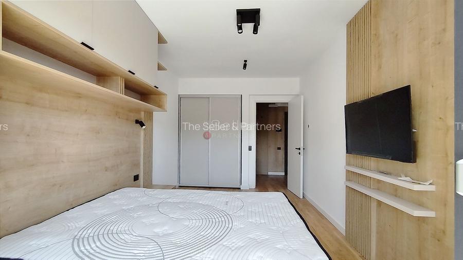 Apartament Premium- Imobil Nou - 12