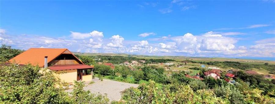 teren construibil Ocna Sibiului,.jud.Sibiu - 2