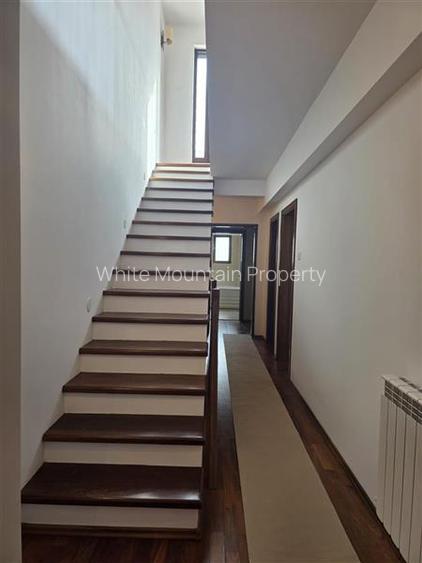 Ion Mihalache, vila 9 camere cu piscina interioara, de vanzare, comision 0% - 16