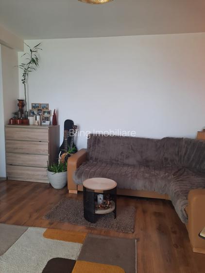 Apartament decomandat, 43 mp, parcare, zona Cetatii - 12