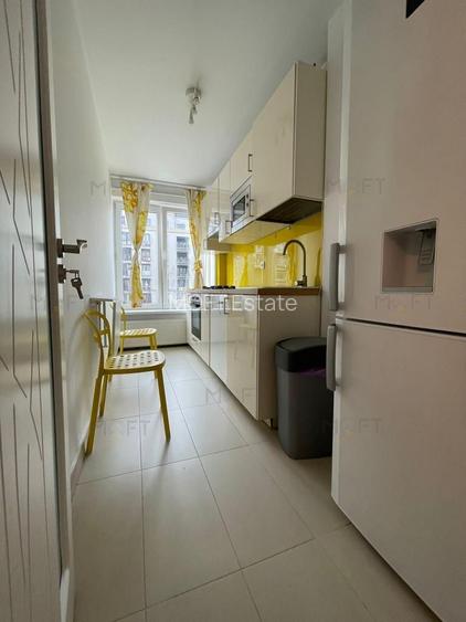 Apartament 2 camere 1 min metrou Piata Romana - 5