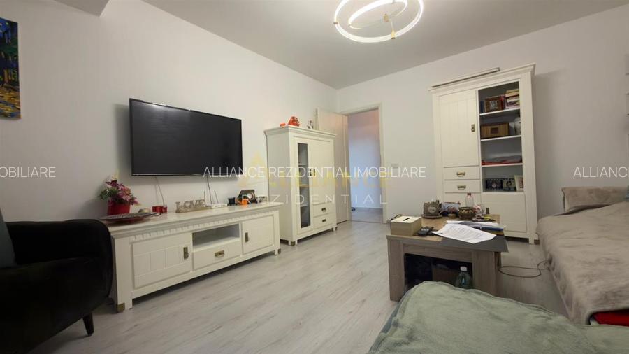 Apartament 2 camere | Sector 4 – Drumul Binelui - 7