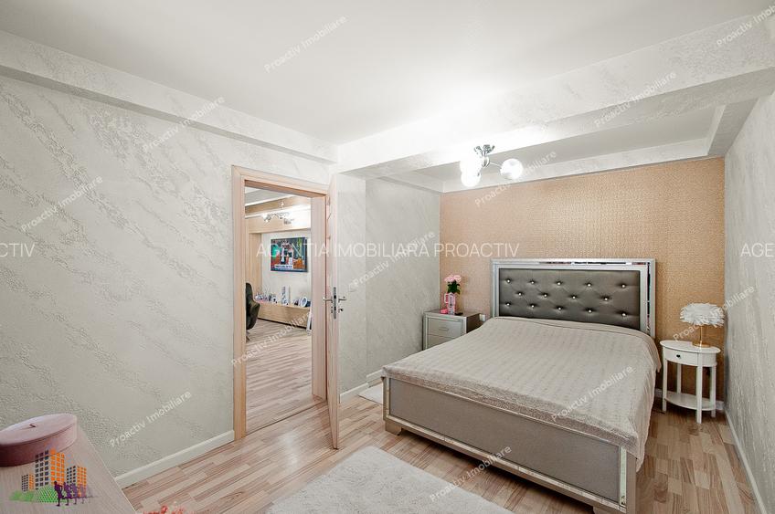 Casa cocheta P+M in Sat Costi, mobilata si utilata! - 3