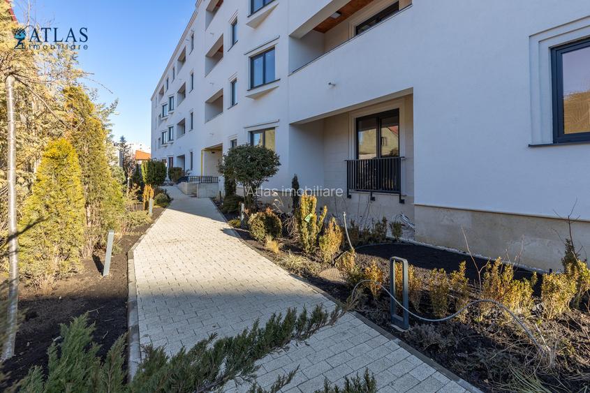 Apartament 3 camere, P+3, centru, zona de case, bloc 2025 - 5