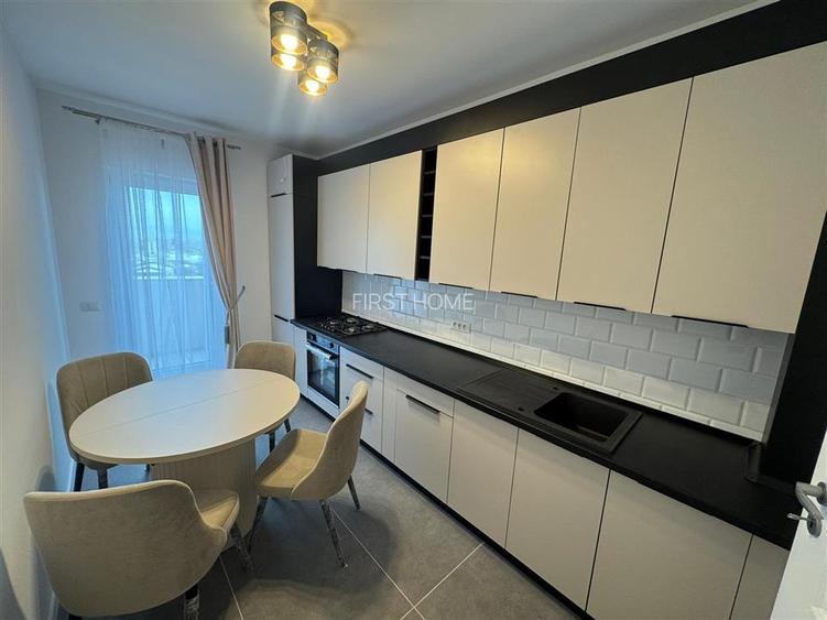 Ap 2 cam, mobilat si utilat,BLOC NOU, Express Residence - 10