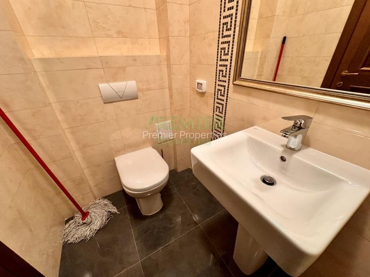 APARTAMENT DE 3 CAMERE DE VANZARE IN BLOC SOLID | DOROBANTI | R.BELLER | - 6