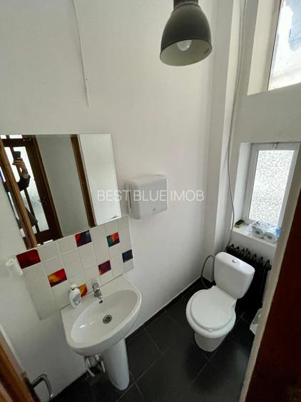 COPOU, spatiu 78 mp, parcare privata, birouri/servicii, etaj 1 - 6