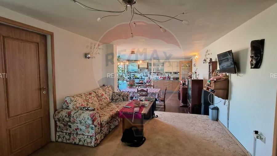 Casă + teren 3.495 mp- Bariera Traian - Pentru dezvoltare rezidențială - 6