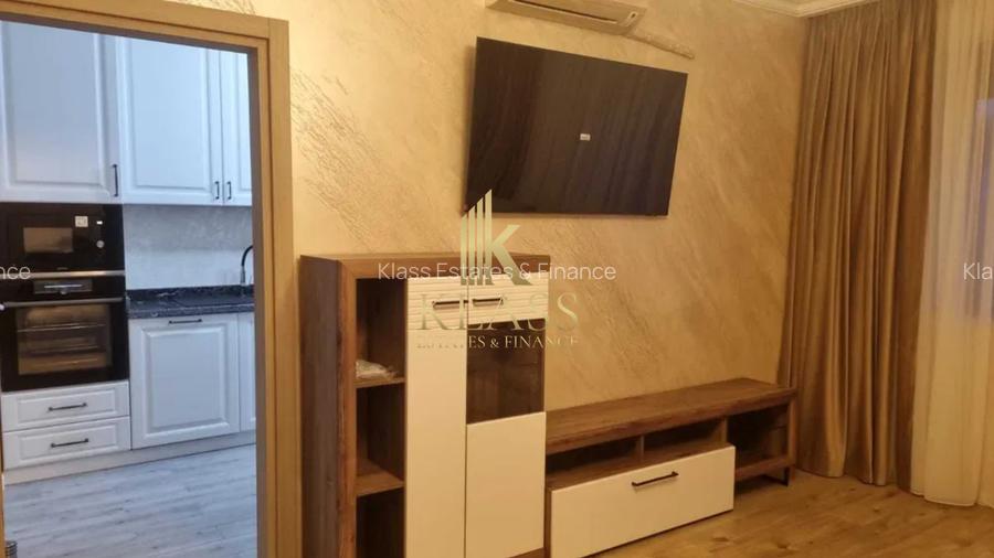 Apartament 3 camere Greenfield Baneasa - 2