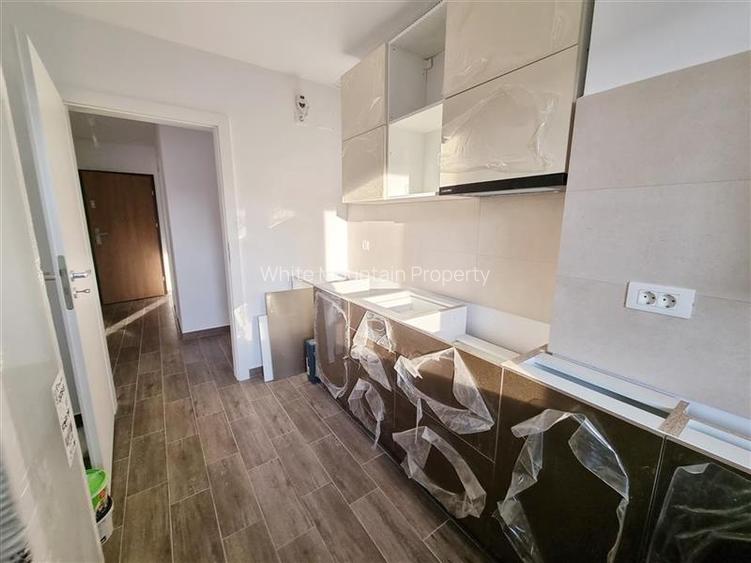 Apartament premium Urban Plaza - in curs de mobilare, parcare subterana - 11