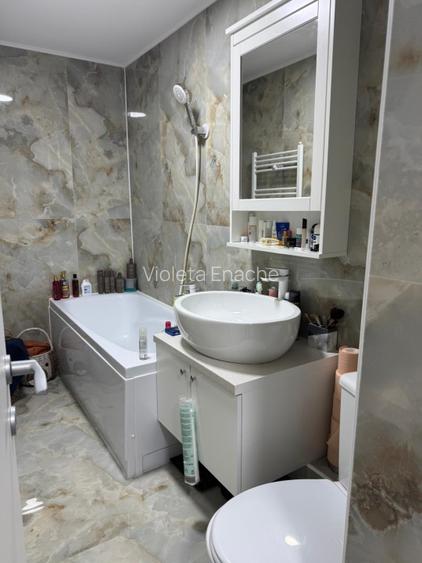 Garsoniera - Vitan Mall - 3