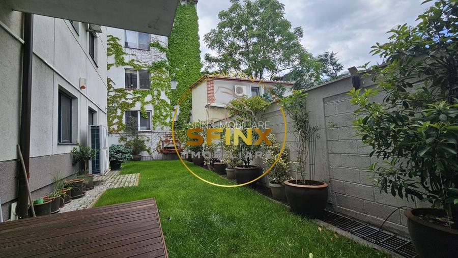 3 camere/ Stefan cel Mare/ Dacia/ parter cu terasa si gradina/ parcare - 28