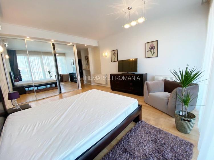 Apartament 3 camere LUX - Sisesti - 12