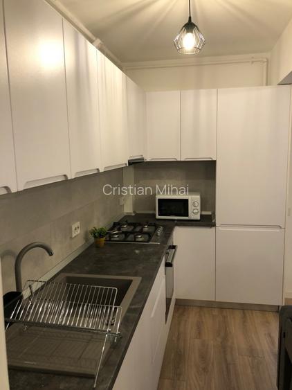 Direct proprietar garsoniera 480 EUR Mosilor/Obor/Ferdinand bloc 2020 parcare - 3