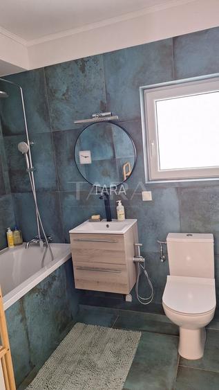 Casă modernă cu teren generos și view panoramic – Feleacu - 13