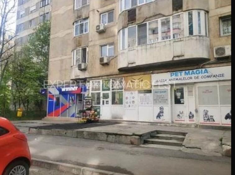 Rahova-- Margeanului  70 mp- pret 200.000 euro, inchiriat - 4