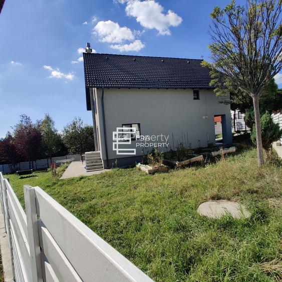Casă individuală, 573 mp teren, priveliște Munții Făgăraș – Bavaria Park - 13