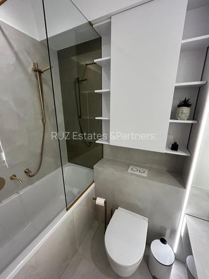 Apartament 2 camere | Prima inchiriere & Parcare inclusa | Cortina North  - 8