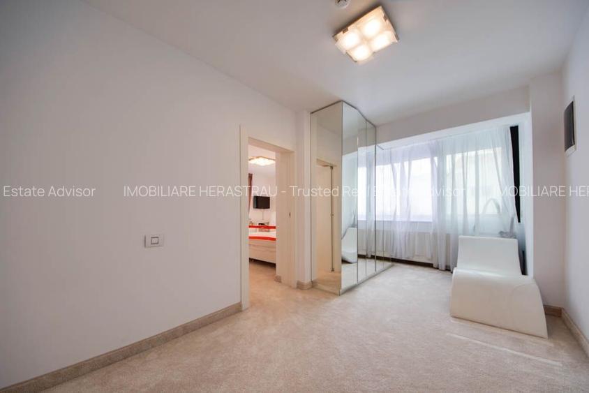 Vila Hellianthus | Vila individuala in Herăstrău - 15