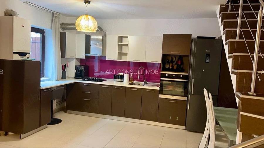 Vila Duplex | 3 Camere | Bragadiru | Parcare | Pet-Friendly - 2