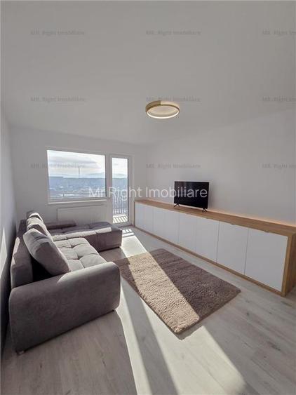 Apartament modern | 3 camere cu 2 bai | parcare subterana | Tractorul - 3