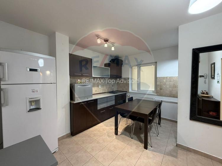 DE INCHIRIAT Apartament 3 camere – Avrig -Iancului - 6